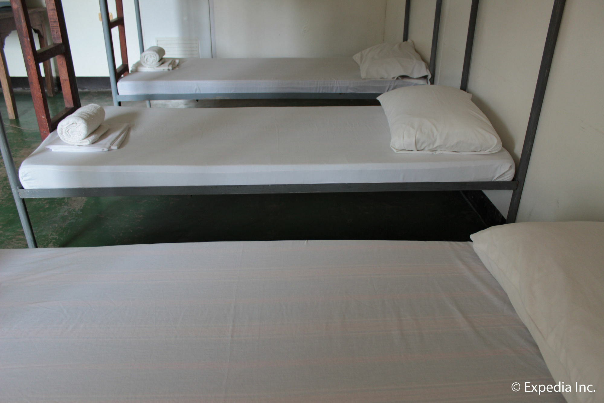 Reddoorz Plus Near Vigan Convention Center Exteriör bild