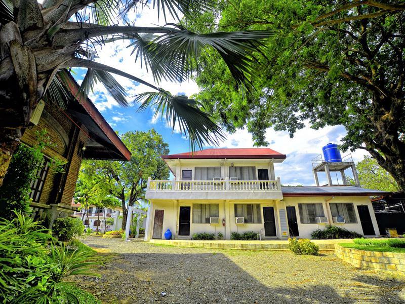 Reddoorz Plus Near Vigan Convention Center Exteriör bild
