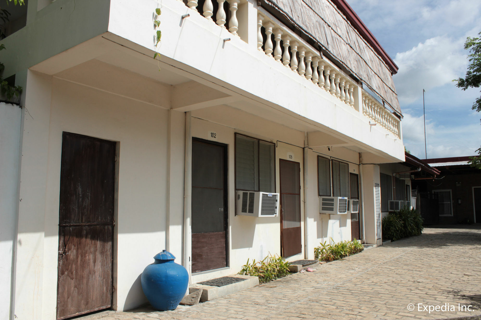 Reddoorz Plus Near Vigan Convention Center Exteriör bild