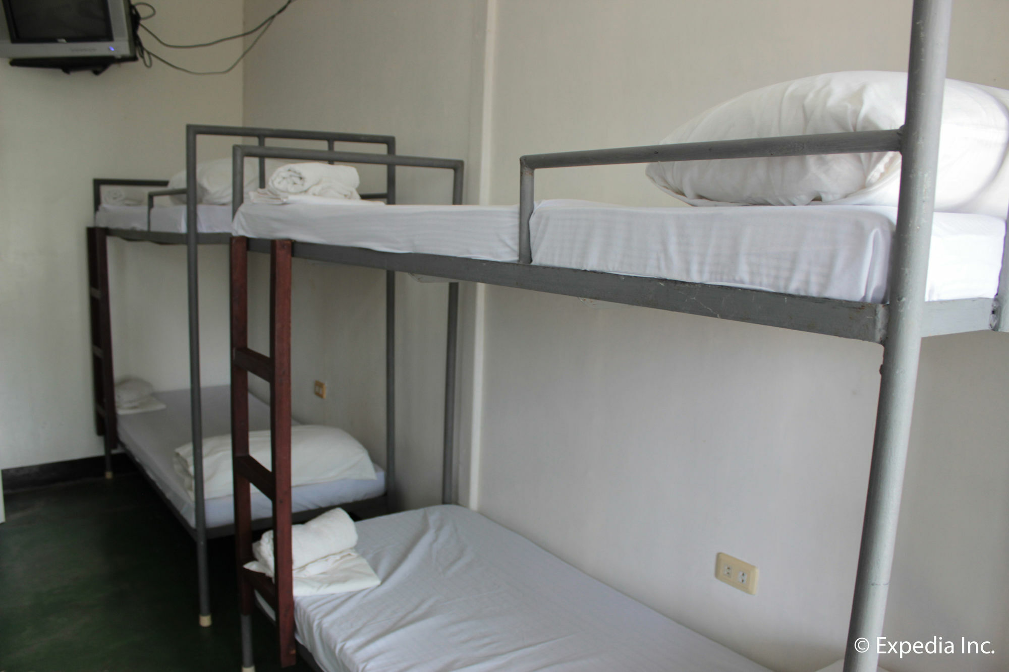 Reddoorz Plus Near Vigan Convention Center Exteriör bild