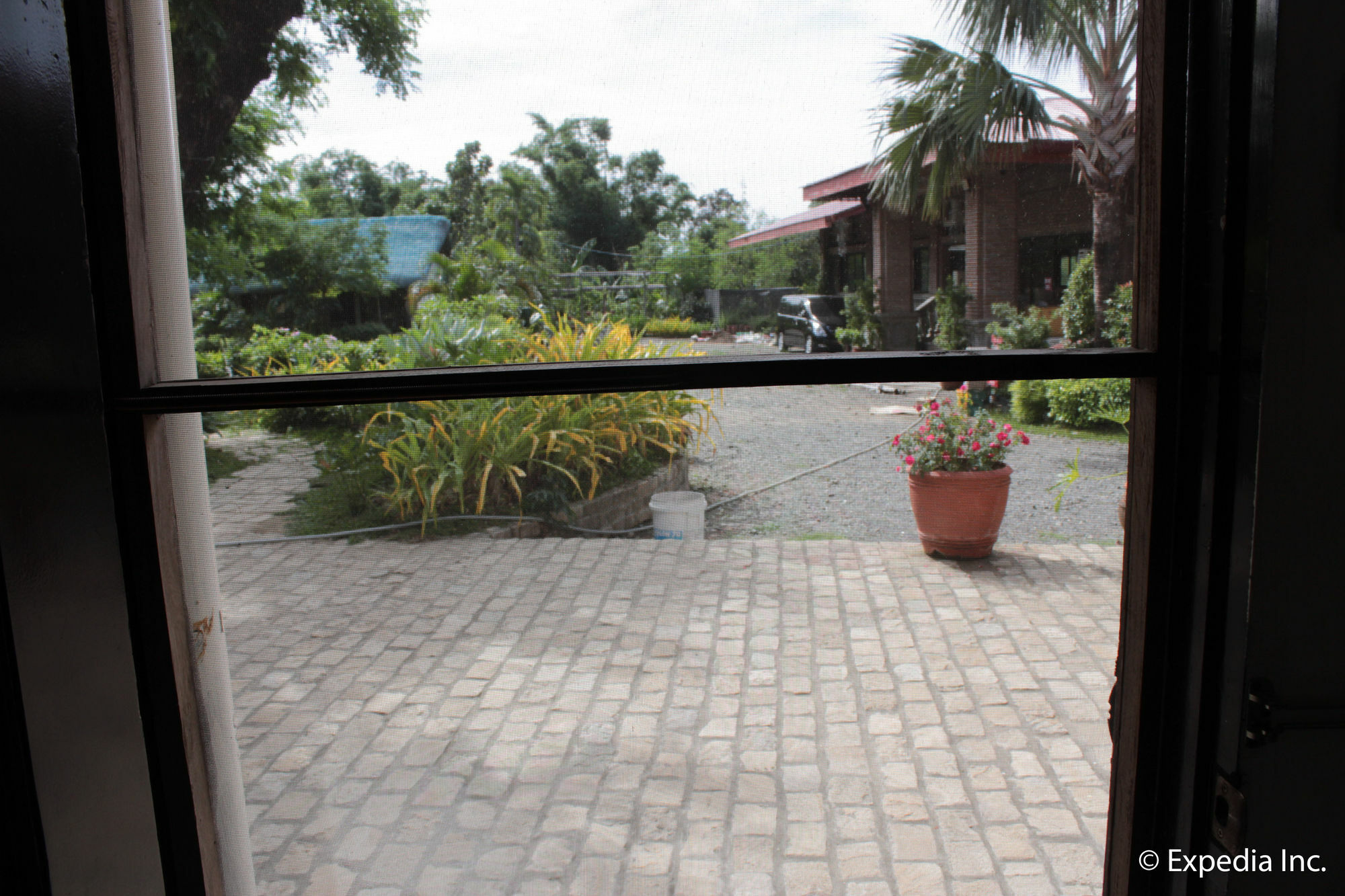 Reddoorz Plus Near Vigan Convention Center Exteriör bild
