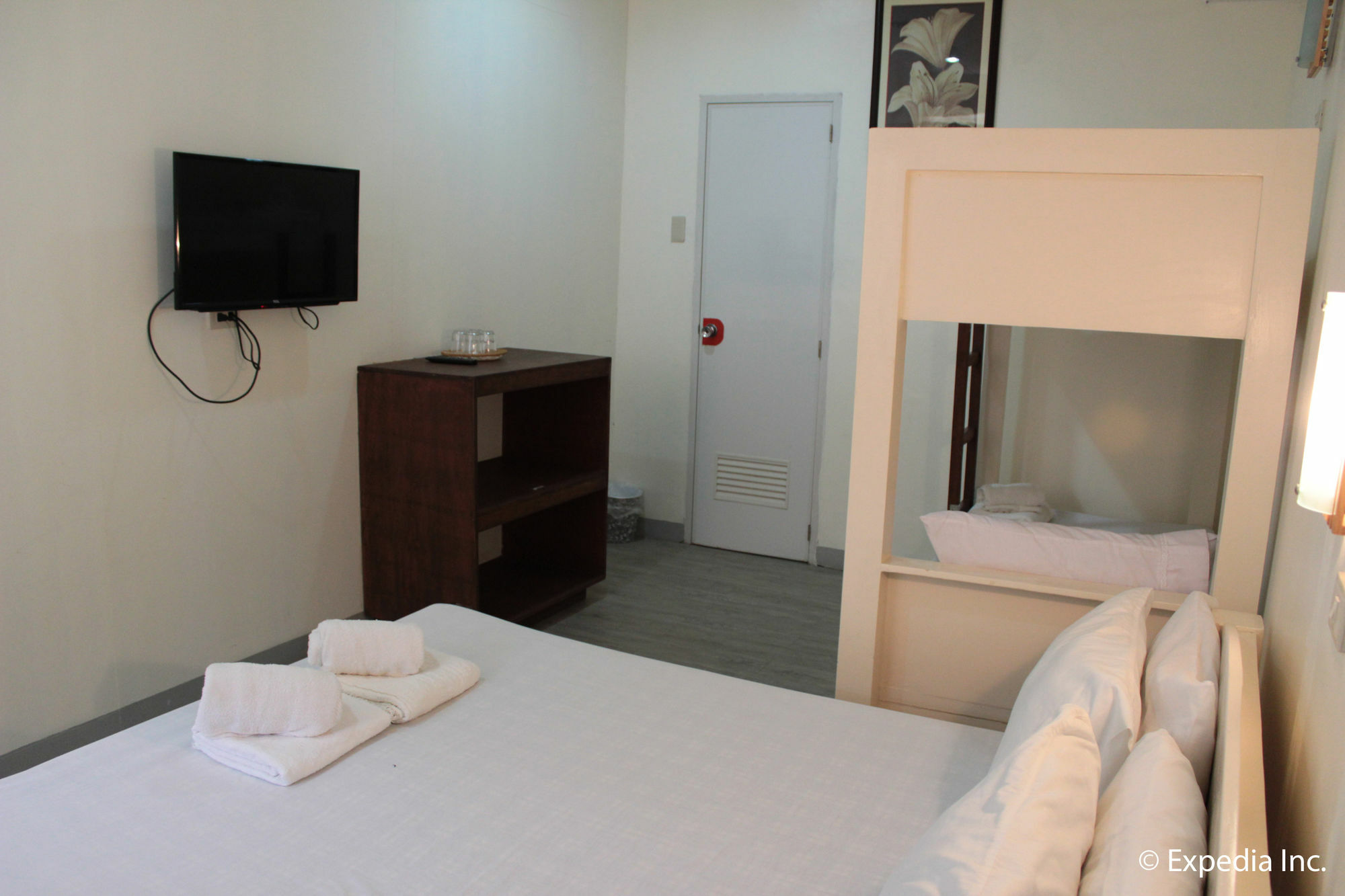 Reddoorz Plus Near Vigan Convention Center Exteriör bild