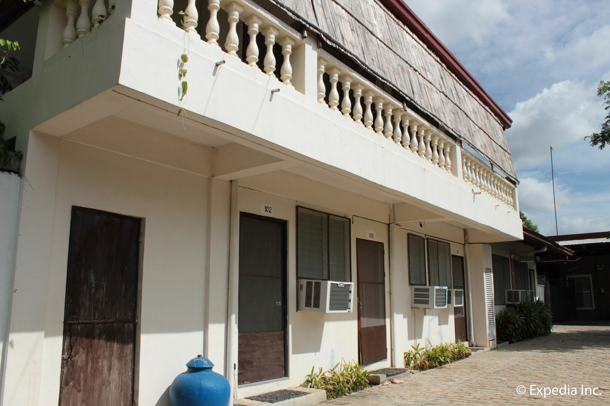 Reddoorz Plus Near Vigan Convention Center Exteriör bild