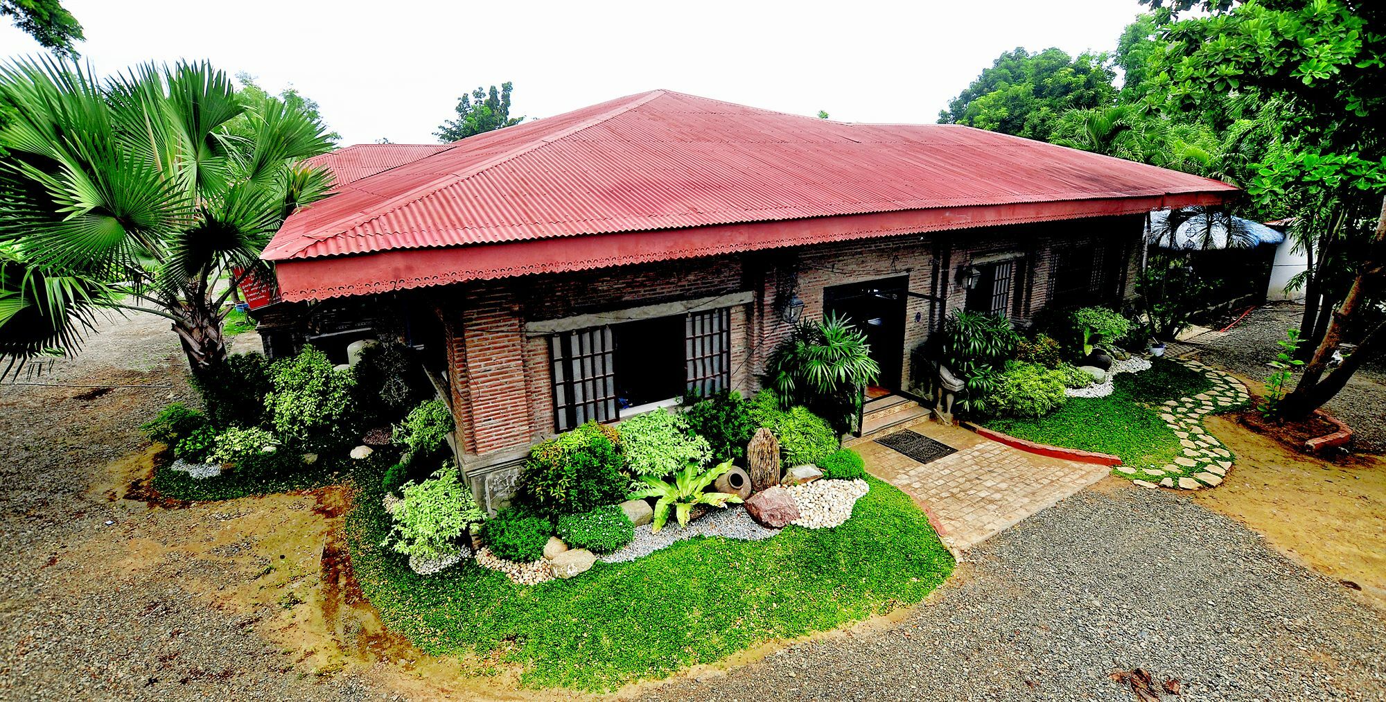 Reddoorz Plus Near Vigan Convention Center Exteriör bild