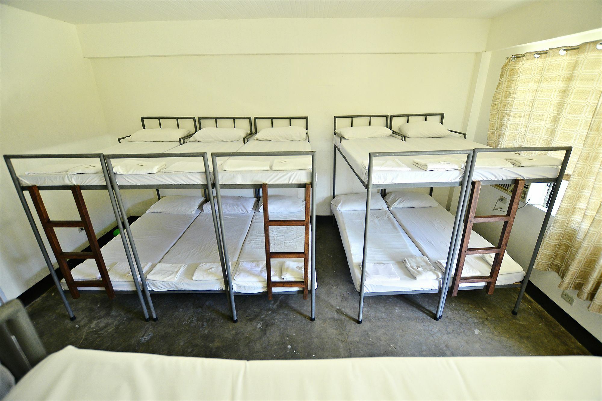 Reddoorz Plus Near Vigan Convention Center Exteriör bild